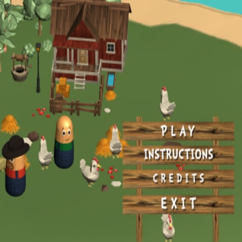 Cockatoo image