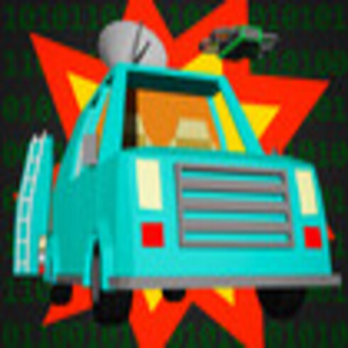 CyberEscape image